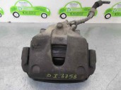 Replacement front left brake caliper for Ford Transit Connect (TC7) 1.8 TDCi CAT OEM IAM reference 14047 ATE