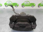 Replacement front left brake caliper for Ford Transit Connect (TC7) 1.8 TDCi CAT OEM IAM reference 14047 ATE