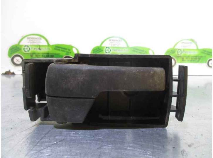 Recambio de maneta interior delantera derecha para ford transit connect (tc7) 1.8 tdci cat referencia OEM IAM CAJA 2 