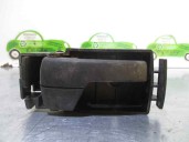 Recambio de maneta interior delantera derecha para ford transit connect (tc7) 1.8 tdci cat referencia OEM IAM CAJA 2 