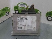 Replacement central locking control unit for Volvo V40 Estate TD OEM IAM reference 30824424 72165 TRW