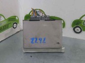 Replacement central locking control unit for Volvo V40 Estate TD OEM IAM reference 30824424 72165 TRW