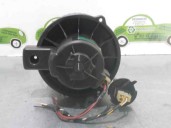 Recambio de motor calefaccion para smart coupe 0.8 cdi cat referencia OEM IAM MF0160700384 02130101113 BOSCH