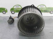 Recambio de motor calefaccion para smart coupe 0.8 cdi cat referencia OEM IAM MF0160700384 02130101113 BOSCH