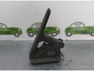 Recambio de potenciometro pedal para smart coupe 0.8 cdi cat referencia OEM IAM 0002245V0200000 0280752270 BOSCH