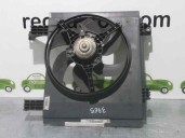 Recambio de electroventilador para smart coupe 0.8 cdi cat referencia OEM IAM 0008576V004 5020239 GATE