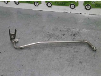 Recambio de tubos aire acondicionado para smart coupe 0.8 cdi cat referencia OEM IAM Q0001910V008000000 