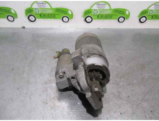 Recambio de motor arranque para mazda 6 berlina (gg) 2.0 cat referencia OEM IAM M000T90981 M000T90981 MITSUBISHI