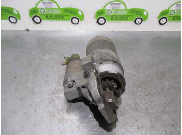 Recambio de motor arranque para mazda 6 berlina (gg) 2.0 cat referencia OEM IAM M000T90981 M000T90981 MITSUBISHI