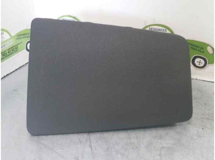 Recambio de airbag delantero derecho para mazda 6 berlina (gg) 2.0 cat referencia OEM IAM GJ6A E1538 