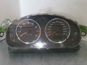 Recambio de cuadro instrumentos para mazda 6 berlina (gg) 2.0 cat referencia OEM IAM JEGJ6RC  