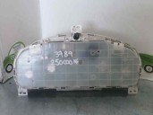 Recambio de cuadro instrumentos para mazda 6 berlina (gg) 2.0 cat referencia OEM IAM JEGJ6RC 