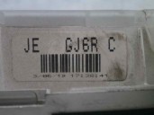 Recambio de cuadro instrumentos para mazda 6 berlina (gg) 2.0 cat referencia OEM IAM JEGJ6RC 
