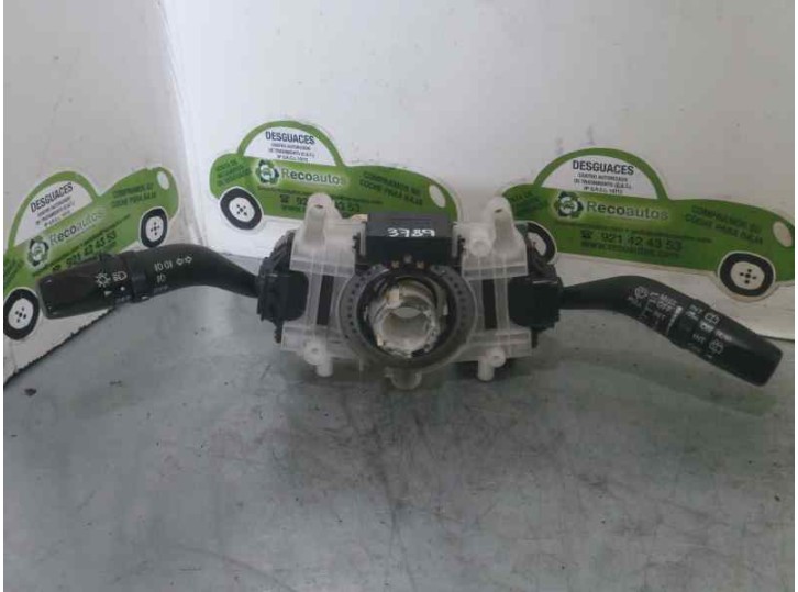 Recambio de mando luces para mazda 6 berlina (gg) 2.0 cat referencia OEM IAM GJ5M17D318 