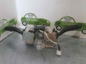 Recambio de mando luces para mazda 6 berlina (gg) 2.0 cat referencia OEM IAM GJ5M17D318  