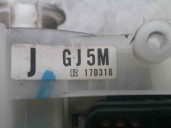 Recambio de mando luces para mazda 6 berlina (gg) 2.0 cat referencia OEM IAM GJ5M17D318  