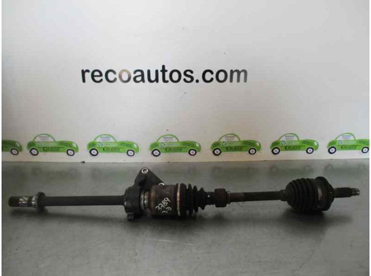 Recambio de transmision delantera derecha para mazda 6 berlina (gg) 2.0 cat referencia OEM IAM 