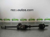 Recambio de transmision delantera derecha para mazda 6 berlina (gg) 2.0 cat referencia OEM IAM   