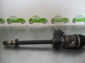 Recambio de transmision delantera derecha para mazda 6 berlina (gg) 2.0 cat referencia OEM IAM   