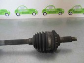 Recambio de transmision delantera derecha para mazda 6 berlina (gg) 2.0 cat referencia OEM IAM 