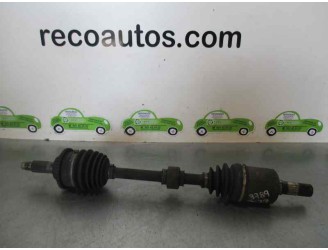 Recambio de transmision delantera izquierda para mazda 6 berlina (gg) 2.0 cat referencia OEM IAM   