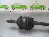 Recambio de transmision delantera izquierda para mazda 6 berlina (gg) 2.0 cat referencia OEM IAM 