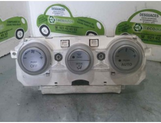 Recambio de mando climatizador para mazda 6 berlina (gg) 2.0 cat referencia OEM IAM 