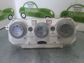 Recambio de mando climatizador para mazda 6 berlina (gg) 2.0 cat referencia OEM IAM 