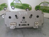 Recambio de mando climatizador para mazda 6 berlina (gg) 2.0 cat referencia OEM IAM 