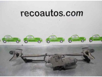 Recambio de motor limpia delantero para mazda 6 berlina (gg) 2.0 cat referencia OEM IAM 8492002390GJ6A 