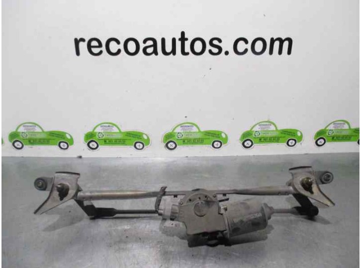 Replacement front wiper motor for Mazda 6 Saloon (GG) 2.0 CAT OEM IAM reference 8492002390GJ6A 