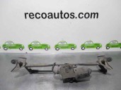 Replacement front wiper motor for Mazda 6 Saloon (GG) 2.0 CAT OEM IAM reference 8492002390GJ6A 