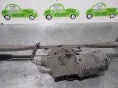 Replacement front wiper motor for Mazda 6 Saloon (GG) 2.0 CAT OEM IAM reference 8492002390GJ6A 