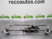 Replacement front wiper motor for Mazda 6 Saloon (GG) 2.0 CAT OEM IAM reference 8492002390GJ6A 