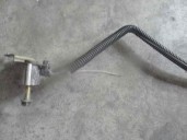 Recambio de tubos aire acondicionado para mazda 6 berlina (gg) 2.0 cat referencia OEM IAM GJ6A6146XA  