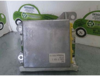 Recambio de centralita airbag para mazda 6 berlina (gg) 2.0 cat referencia OEM IAM GJ6A57K30C 3326253 VISTEON