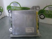 Recambio de centralita airbag para mazda 6 berlina (gg) 2.0 cat referencia OEM IAM GJ6A57K30C 3326253 VISTEON