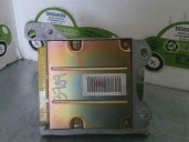 Recambio de centralita airbag para mazda 6 berlina (gg) 2.0 cat referencia OEM IAM GJ6A57K30C 3326253 VISTEON