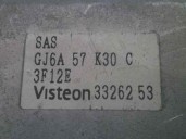 Recambio de centralita airbag para mazda 6 berlina (gg) 2.0 cat referencia OEM IAM GJ6A57K30C 3326253 VISTEON