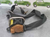 Recambio de cinturon seguridad delantero derecho para mazda 6 berlina (gg) 2.0 cat referencia OEM IAM XH030616 XH030616 5 PUERTA