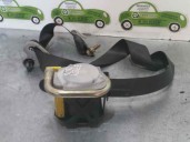 Recambio de cinturon seguridad delantero derecho para mazda 6 berlina (gg) 2.0 cat referencia OEM IAM XH030616 XH030616 5 PUERTA