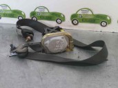 Recambio de cinturon seguridad delantero izquierdo para mazda 6 berlina (gg) 2.0 cat referencia OEM IAM XH040619 XH040619 5 PUER