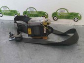 Recambio de cinturon seguridad delantero izquierdo para mazda 6 berlina (gg) 2.0 cat referencia OEM IAM XH040619 XH040619 5 PUER