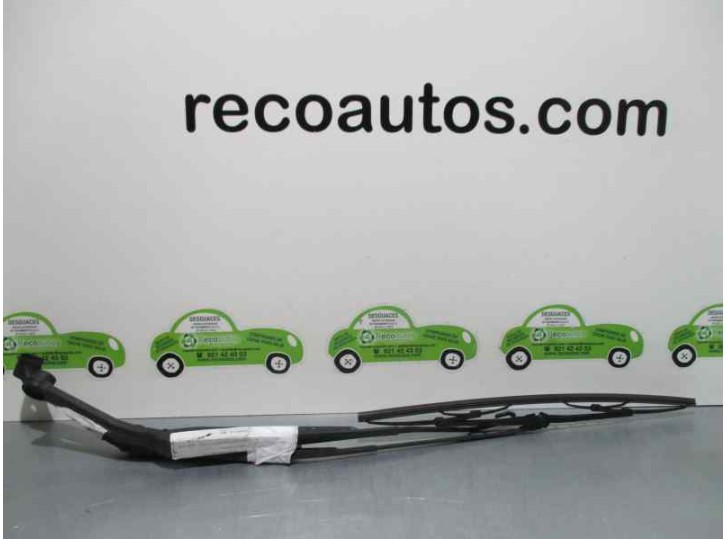 Recambio de brazo limpia delantero derecho para mazda 6 berlina (gg) 2.0 cat referencia OEM IAM 