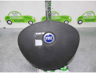 Recambio de airbag delantero izquierdo para fiat punto berlina (188) 1.2 cat referencia OEM IAM 7353352420 30000 TRW