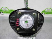 Recambio de airbag delantero izquierdo para fiat punto berlina (188) 1.2 cat referencia OEM IAM 7353352420 30000 TRW