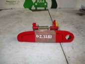 Recambio de maneta exterior delantera izquierda para kia picanto 1.1 cat referencia OEM IAM  CAJA 6 