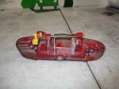 Recambio de maneta exterior trasera izquierda para kia picanto 1.1 cat referencia OEM IAM   