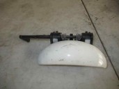 Recambio de maneta exterior delantera derecha para peugeot 206 sw 1.4 hdi referencia OEM IAM 
