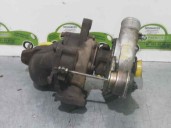 Recambio de turbocompresor para peugeot 306 berlina 3/4/5 puertas (s2) 2.0 hdi cat referencia OEM IAM K036324066 KKK